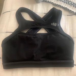 Nastyfit Seamful sports bra